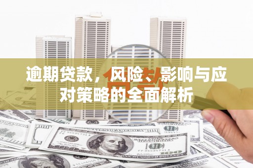 南充逾期贷款，风险、影响与应对策略的全面解析