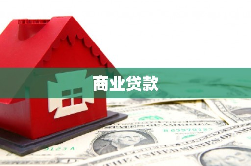 射洪商业贷款
