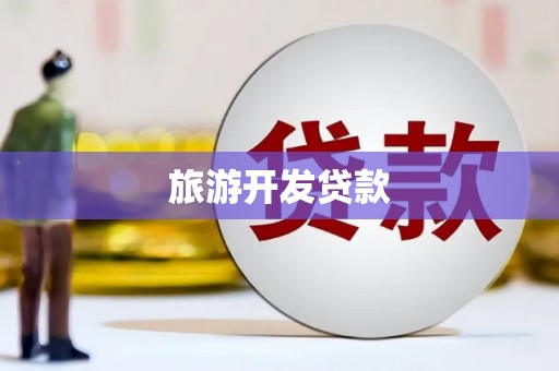 大园旅游开发贷款