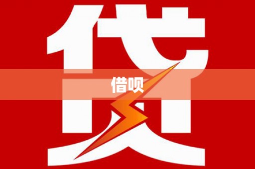 芳苑借呗